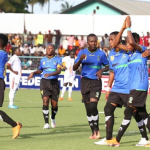 KILIO CHA SHIME KINA MENGI, KICHAPO CHA MABAO 5-0 IWE FUNDISHO