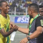 MABOSI YANGA WAWASHUSHA PRESHA MASHABIKI WAO KUHUSU KIUNGO WAO ALIYEWASUMBUA SIMBA