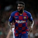 MANCHESTER UNITED YAINGIA ANGA ZA BARCELONA, WAITAKA SAINI YA BEKI WA KATI UMTITI