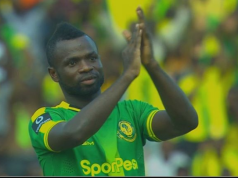 ALIYEWAPOTEZA SIMBA JUMLA UWANJA WA TAIFA ATOA SOMO HILI KWA MASHABIKI JUU YA CORONA