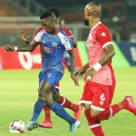 AZAM FC YATAJA KILICHOWAKWAMISHA TAIFA JUMLA MBELE YA SIMBA