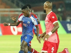 AZAM FC YATAJA KILICHOWAKWAMISHA TAIFA JUMLA MBELE YA SIMBA