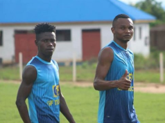 MSHAMBULIAJI TEGEMEA WA MBAO FC AINGIA CHIMBO KUONGEZA MAKALI