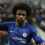 NYOTA CHELSEA AGOMEA DILI LA KUTUA JUVE KISA KUHOFIA KUSHUKA KIWANGO