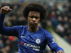 NYOTA CHELSEA AGOMEA DILI LA KUTUA JUVE KISA KUHOFIA KUSHUKA KIWANGO