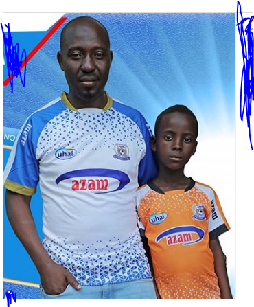 KIONGOZI MPYA WA AZAM FC HUYU HAPA, ARITHI MIKOBA YA MAGANGA