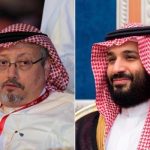GUMZO LA UNUNUZI WA NEWASTLE NA KASHFA YA KIFO CHA MWANDISHI KASHOGGI