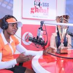 NYOTA WA GOFU APIGA HESABU ZA KUIBUKIA KWENYE BIASHARA KUINUA KIPATO