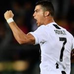 CR 7 HATMA YAKE NDANI YA JUVENTUS IPO NAMNA HII