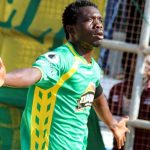 UJUMBE WA JEMBE KWA NADIR HAROUB WA YANGA