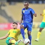 USIOGOPE RAPHAEL DAUD, TOKA KWENYE GIZA LA DAR ES SALAAM