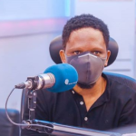 MWANA FA:NIMEPONA CORONA, WADUDU WALINING’ANG’ANIA
