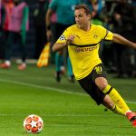 TIMU TATU KUBWA ZAINGIA VITANI KUIWINDA SAINI YA MARIO GOTZE WA DORTMUND
