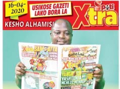 ISHU YA YANGA NA SIMBA IMENOGA,KESHO NDANI YA SPOTIXTRA