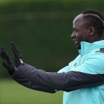 MANE AINGIA ANGA ZA MADRID