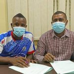 BREAKING:CHIRWA AMALIZANA NA AZAM FC, DILI LAKE KUTUA YANGA LABUMA