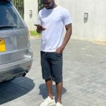 MORRISON ACHEKELEA MAISHA NDANI YA YANGA