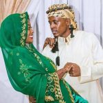 NIYONZIMA AOA KIMYAKIMYA MKE WA PILI