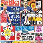 BETIKA LIPO MTAANI JIPATIE NAKALA YAKO BURE KABISA