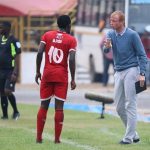 KOCHA SIMBA ATOA LA MOYONI KUHUSU AJIBU