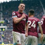 STAA WEST HAM AINGIA ANGA ZA CHELSEA NA MANCHESTER UNITED