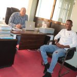 NIYONZIMA: AFYA NI MUHIMU, TUCHUKUE TAHADHARI