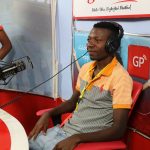 GALLAS: NITASEPA BONGO WAKATI UKIFIKA