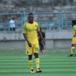 MRISHO NGASSA AJICHIMBIA BAGAMOYO, AMPIGA DOGO KASEKE