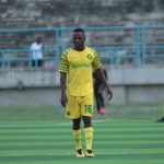 NGASSA AJICHIMBIA MWANZA KWA SASA
