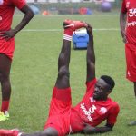 JAMES KOTEI ATAJA SABABU ZITAKAZOMRUDISHA SIMBA
