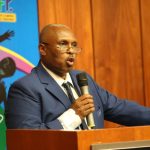 KARIA: LIGI BONGO HATASIMAMA KISA KOMBE LA DUNIA…KUNA TIMU IKIFUNGWA NATUKANWA MIMI….