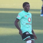BAADA YA SVEN KUONYESHA KUMUHITAJI..KIUNGO NAMUNGO AMEFUNGUKA HAYA..!!