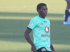 BAADA YA SVEN KUONYESHA KUMUHITAJI..KIUNGO NAMUNGO AMEFUNGUKA HAYA..!!