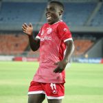KIWANGO CHA LUIS CHAMFANYA MUSA MGOSI KUSEMA HAYA..!!