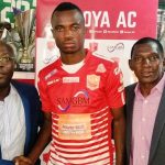 YANGA YA GSM YAJITOSA UPYA KWA MAKAMBO WA HOROYA