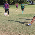MOLINGA APANIA KUFUNGA MABAO MENGI KWENYE LIKI