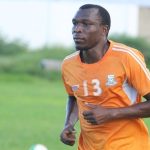 CORONA YAMFANYA MORIS KUMKUBUKA KOCHA