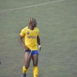 AZAM FC YAJITOSA KUWANIA KIFAA CHA CONGO KINACHOTAKIWA SIMBA NA YANGA