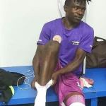 HAWA JAMAA NI WAZEE WA MIPENALTI, MBABE WAO HUYU HAPA
