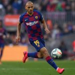 MARTIN APANIA KUFANYA MAKUBWA NDANI YA BARCA