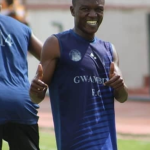JACOB MASAWE YEYE NA NYAVU TU