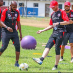 KOCHA SIMBA ATAJA SABABU YA KUTOELEWANA NA BENCHI LAKE LA UFUNDI
