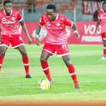 SIMBA YAPANIA KUMCHOMOA BEKI MMOJA POLISI TANZANIA