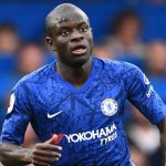 CHELSEA YAWEKA NGUMU KWA KANTE KUIBUKIA KWA ZIDANE