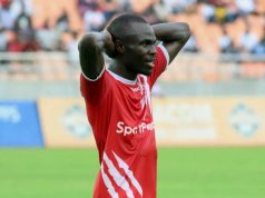 SIMBA: PENGO LA OKWI BADO LIPO