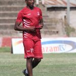 AZAM, SIMBA NA YANGA ZAKUTANA KWA MFUMANIA NYAVU NAMBA MOJA LIPULI
