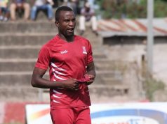 AZAM, SIMBA NA YANGA ZAKUTANA KWA MFUMANIA NYAVU NAMBA MOJA LIPULI