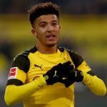 MAN UNITED YAJIPA MATUMAINI KWA SANCHO