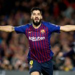 SUAREZ RUKSA KUSEPA BARCELONA, ATLETICO MADRID YATAJWA