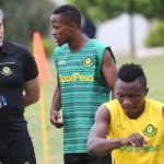 EYMAEL AWAWEKA CHINI YA ULINZI MASTAA YANGA